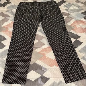 Old Navy women’s pixie pants.